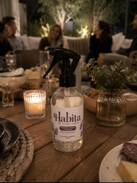 Peonias, higos & fresias | Difusor de ambiente (Promoción eligiendo mismo producto)