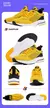 tenis casual corrida, caminhada e treino, respirável e confortavel - comprar online