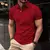 Camisa polo masculina de manga curta - comprar online