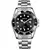 Relógio de moda casual montre homme negócios masculino relógio de quartzo cal na internet