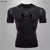 Camiseta de compressão rápida masculina, ciclismo, jogging, ginásio, colete - comprar online