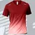 Camisetas masculinas esportes fitness roupas esportivas de secagem rápida gradi - loja online