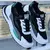 Tênis para homens moda sola masculino sapatos esportivos casuais - loja online