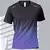 Camisetas masculinas esportes fitness roupas esportivas de secagem rápida gradi na internet