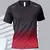Camisetas masculinas esportes fitness roupas esportivas de secagem rápida gradi na internet