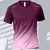 Camisetas masculinas esportes fitness roupas esportivas de secagem rápida gradi - loja online