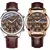 relogio luxo casual - loja online