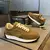 Tênis confortáveis masculinos sapatos 2025 outono - comprar online