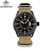 Relógio Addiesdive Masculino Quartz com pulseira em Nylon Modelo Aventura - comprar online