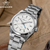 Relógio Addiesdive Masculino Quartzo GMT Modelo Finnest