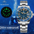 Imagem do Relógio Addiesdive Masculino Automático Modelo Divemaster
