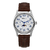 Relógio Berny Masculino Quartz Modelo Fases da Lua