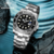 Relógio Addiesdive Masculino Quartz Modelo Atlântico - loja online