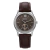 Relógio Berny Masculino Quartz Modelo Cortês