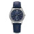 Relógio Berny Masculino Quartz Modelo Cortês - comprar online