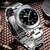 Relógio Addiesdive Masculino Automático Modelo Carrera - comprar online