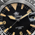 Relógio Addiesdive Masculino Automático Modelo Divemaster
