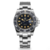 Relógio Addiesdive Masculino Quartz Modelo Fúria - comprar online