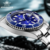 Relógio Addiesdive Masculino Quartz Modelo Atlântico - Addiesdive Brasil - Relógio Masculino - Relogios Elegantes e Sofisticados 