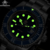 Relógio Addiesdive Masculino Quartz Modelo Fúria - Addiesdive Brasil - Relógio Masculino - Relogios Elegantes e Sofisticados 