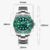 Imagem do Relógio Addiesdive Masculino Quartz Modelo Atlântico