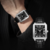 Relógio Addiesdive Masculino Quartz Modelo Classic - comprar online