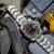 Imagem do Relógio Addiesdive Masculino Quartz Modelo Fúria