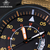 Relógio Addiesdive Masculino Quartz com pulseira em Nylon Modelo Aventura - loja online