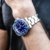 Relógio Addiesdive Masculino Quartz Modelo Atlântico - comprar online