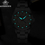Relógio Addiesdive Masculino Quartzo GMT Modelo Finnest - loja online