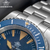 Relógio Addiesdive Masculino Automático Modelo Divemaster - Addiesdive Brasil - Relógio Masculino - Relogios Elegantes e Sofisticados 
