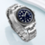 Relógio Addiesdive Masculino Quartz Modelo Wind