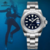 Relógio Addiesdive Masculino Quartz Modelo Wind - comprar online