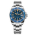Relógio Addiesdive Masculino Automático Modelo Divemaster - comprar online