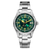 Relógio Addiesdive Masculino Mecânico Automático Modelo Mar Verde - comprar online