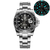 Relógio Addiesdive Masculino Quartz Modelo Fire - comprar online