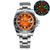 Relógio Addiesdive Masculino Quartz Modelo Fire - Addiesdive Brasil - Relógio Masculino - Relogios Elegantes e Sofisticados 