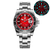 Relógio Addiesdive Masculino Quartz Modelo Fire - comprar online