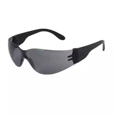 Anteojos de Seguridad Negro Caja X 10