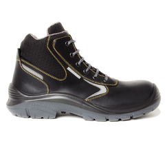 Botin de Seguridad Opalo Macsi