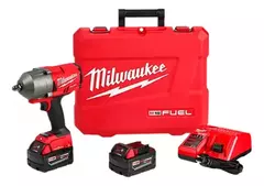 Llave De Impacto Milwaukee 4.0 M18