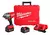 Llave De Impacto Milwaukee 4.0 M18