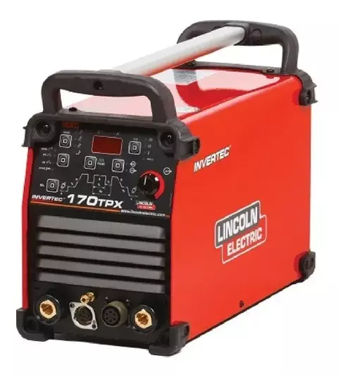 Lincoln Ivertec 170 TPX