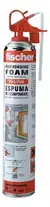 Espuma de Poliuretano Expandido Fischer Pu 1/750 en Aerosol 750 cc - comprar online