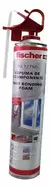 Espuma de Poliuretano Expandido Fischer Pu 1/750 en Aerosol 750 cc