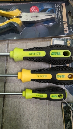 Combo 1 Herramientas Mota - Tk ventas y servicios
