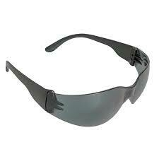 Anteojos de Seguridad Negro Caja X 10 - comprar online