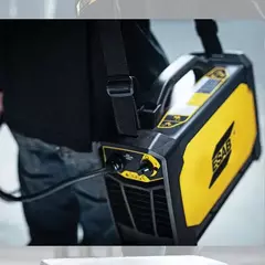 Soldadora LHN 242i - ESAB - Tk ventas y servicios