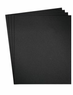 Hoja De Lija Bosch Al Agua pack de 25 Uds.
