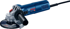 GWS 9-125 Professional - comprar online